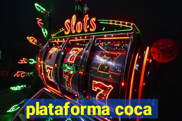 plataforma coca-cola bet